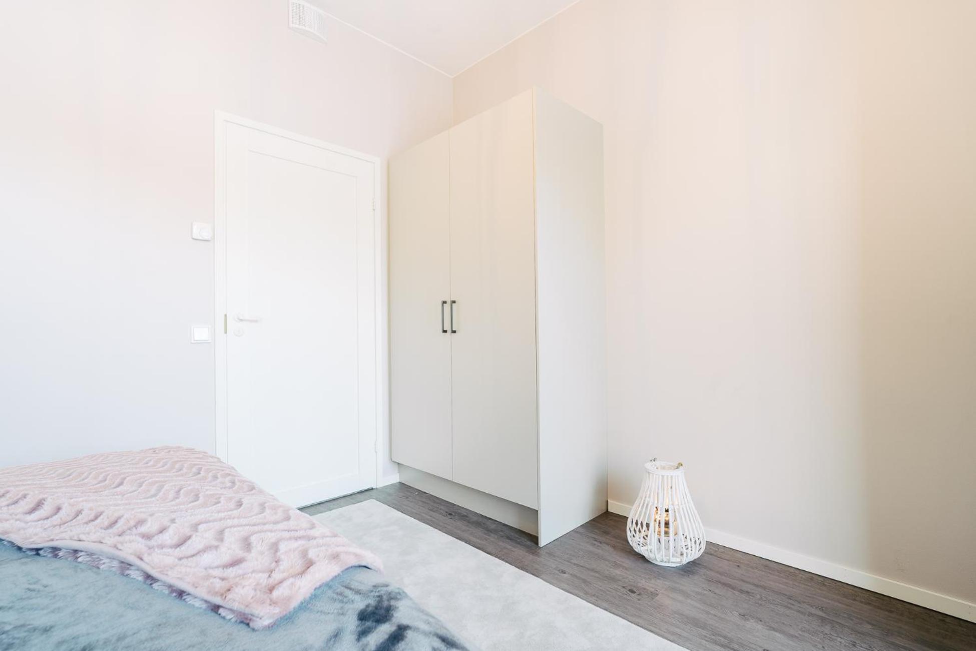 Nordic Luxury Getaway Apartment Rovaniemi Luaran gambar